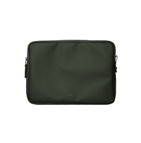 RAINS Dator Sleeve Trail Grön 16" 1