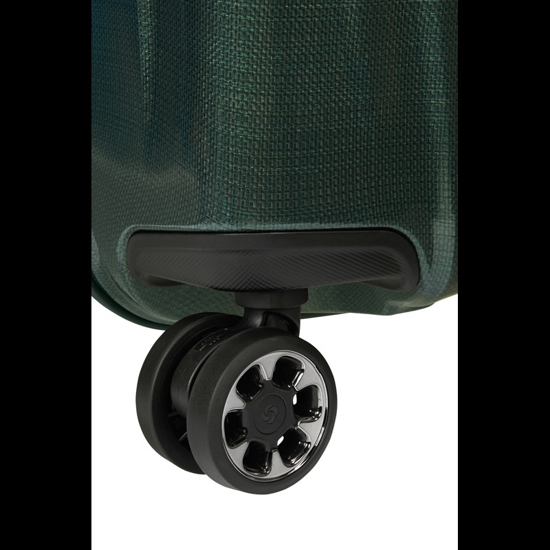 Samsonite Kuffert Nexis Grøn 76 Cm 9