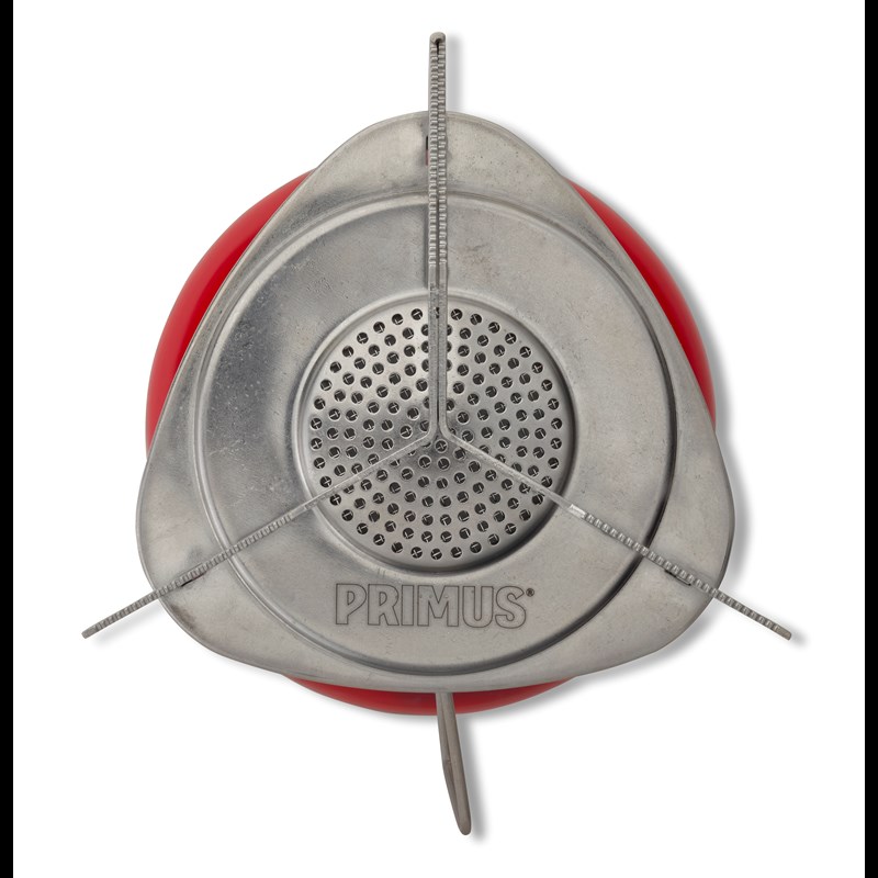 Primus Gasbrænder Essential Tr. Stove Rød 2