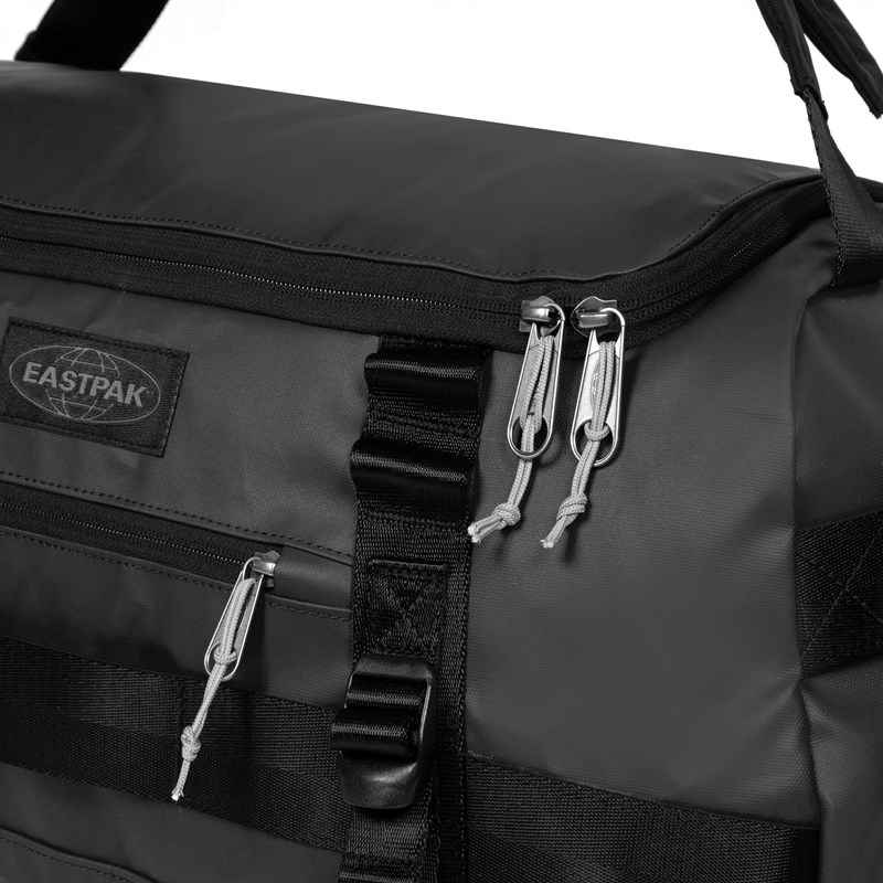 Eastpak Rejsetaske Duffel Pack S Sort/ mørk 4