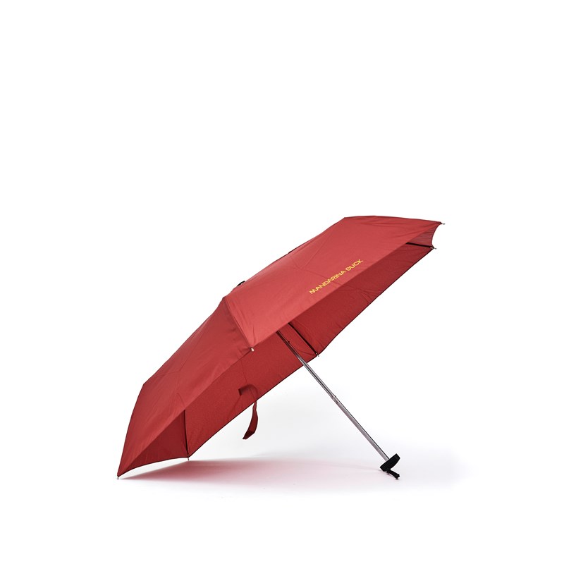 Mandarina Duck Paraply Rød 2