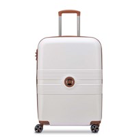 Delsey Resväska Flanerie Vit 77 Cm 1