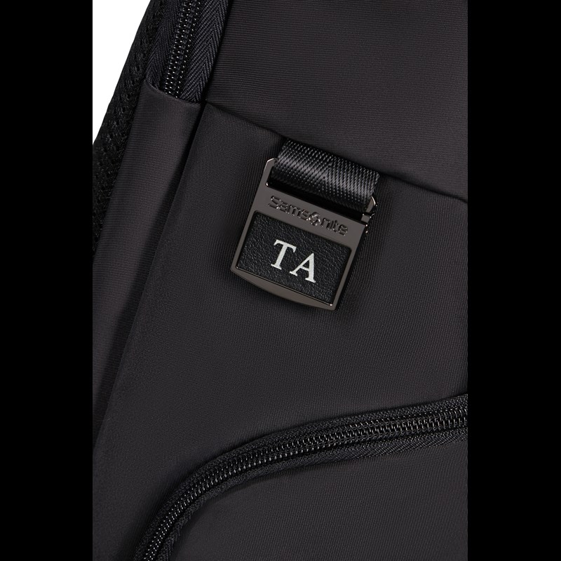 Samsonite Ryggsäck Reylon Backpack M Svart 15" 10