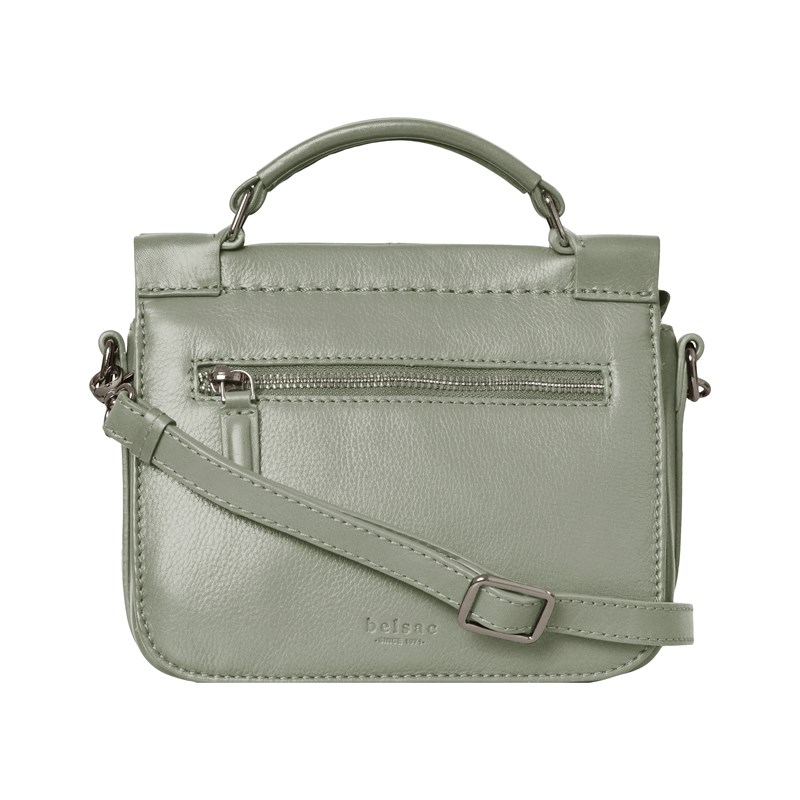 Belsac Crossbody Octavia  Mint 1