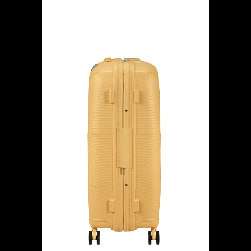 American Tourister Resväska Starvibe Gul 67 Cm 5