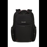 Samsonite Ryggsäck Pro-Dlx 6 Svart 17" 1