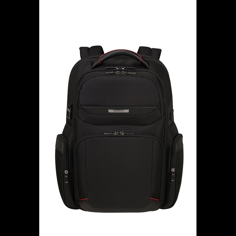 Samsonite Ryggsäck Pro-Dlx 6 Svart 17" 1