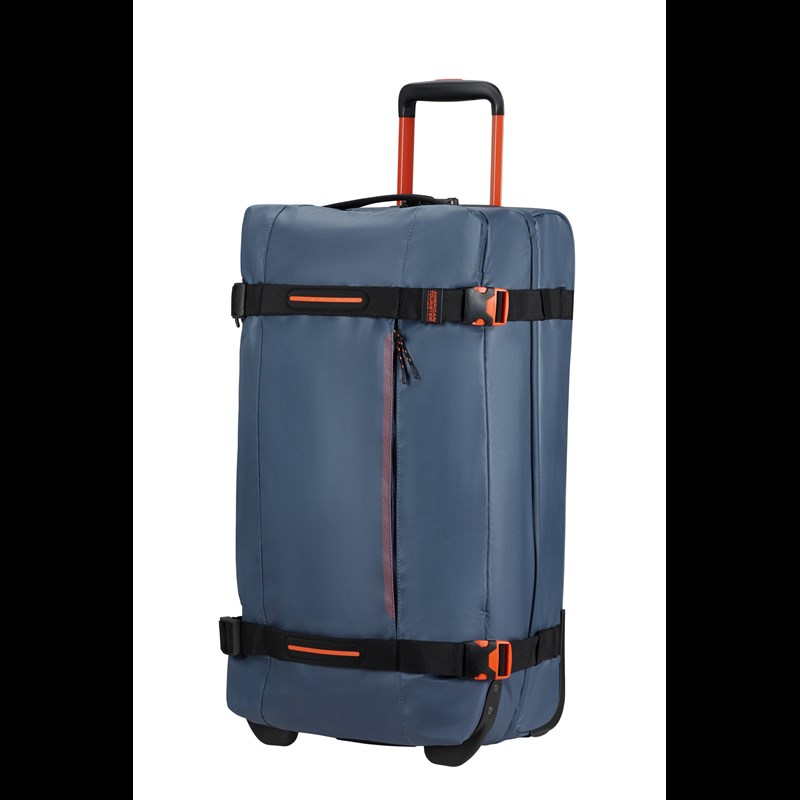 American Tourister Resväska Urban Track duffle Marin 68 Cm 2