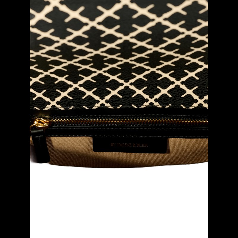 By Malene Birger Axelväska Tallie  Svart 4