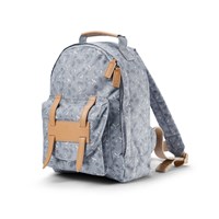 Elodie Rygsæk BackPack MINI Lyseblå 1