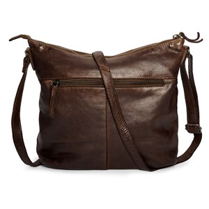 Pia Ries Crossbody Brun alt image