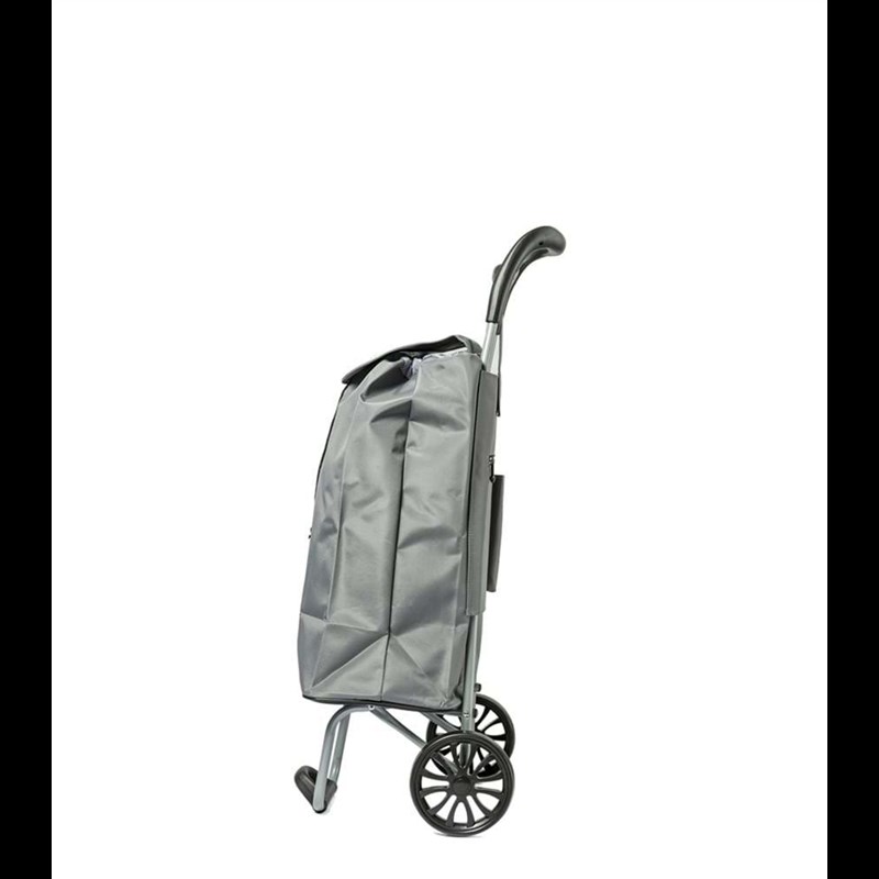 EPIC CityXshopper Ergo M. Grå 3