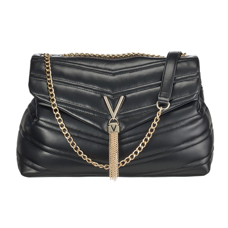Valentino Bags Skuldertaske Privilege  Sort 1