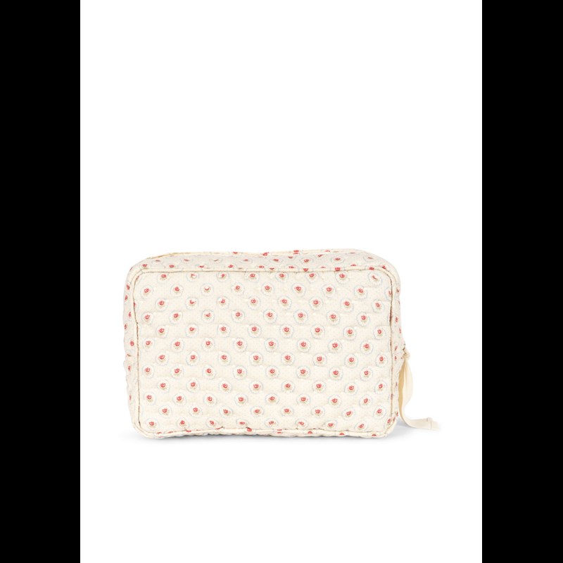 Konges Sløjd Toilettaske Big Hvid 2