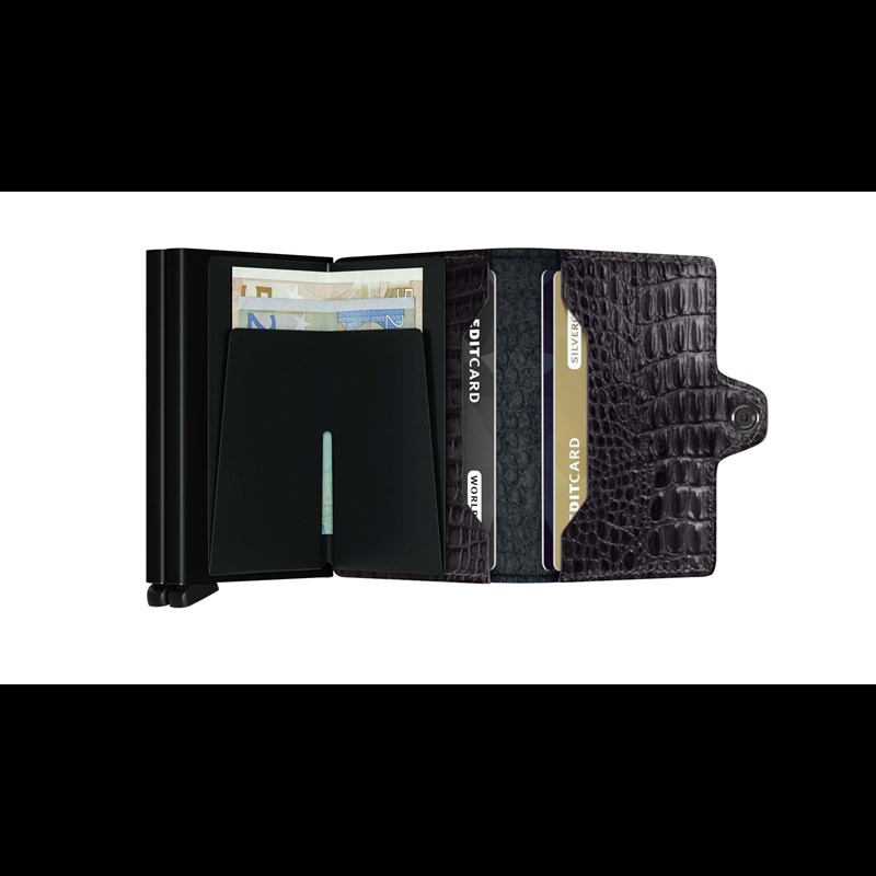 Secrid Kortholder Twinwallet Kobber Gylden 3