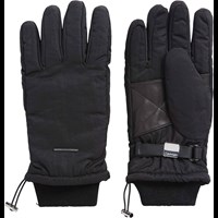 Calvin Klein Handskar Svart Str M/L