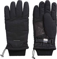 Calvin Klein Handsker Tech Sort Str M/L