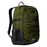 The North Face Ryggsäck Borealis Classic Oliv 15" 1