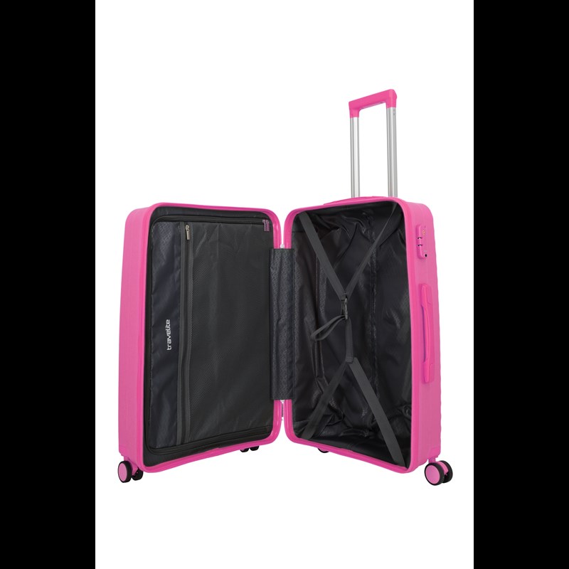 travelite Kuffertsæt Pacific Pink 5