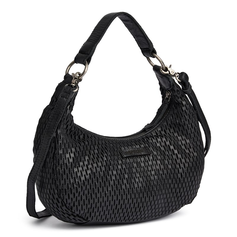 Depeche Crossbody  Svart 2