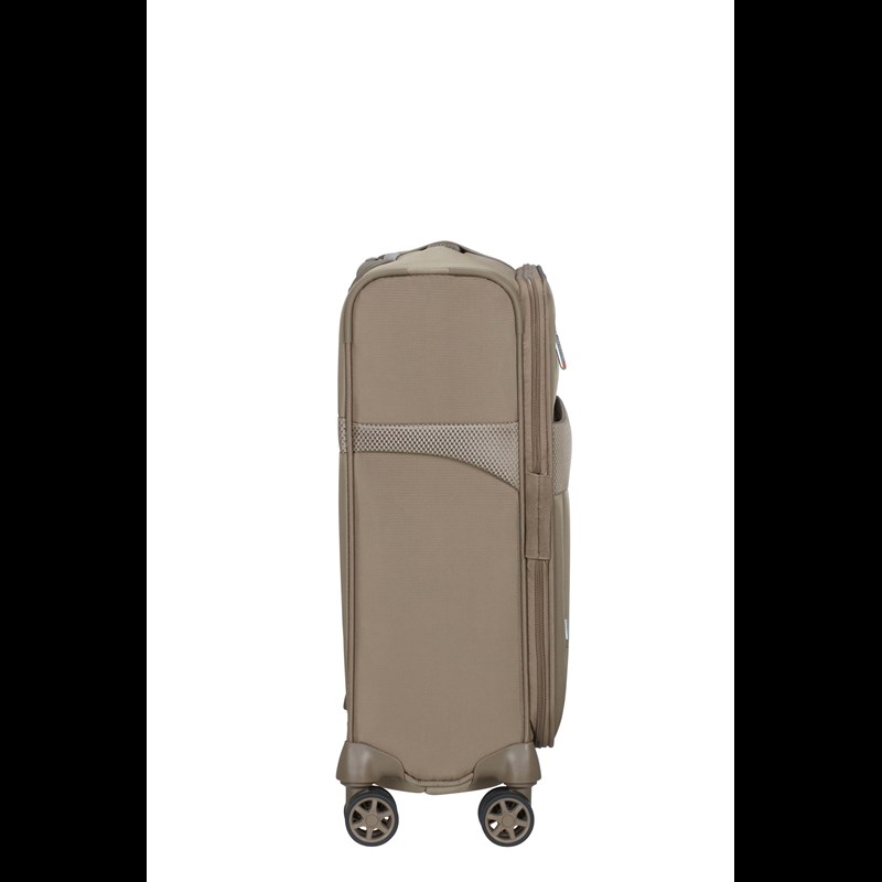 Samsonite Kabinekuffert Duopack Sand 55 Cm 5