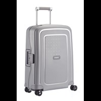 Samsonite Kuffert S.cure 55 Cm Flerfarvet