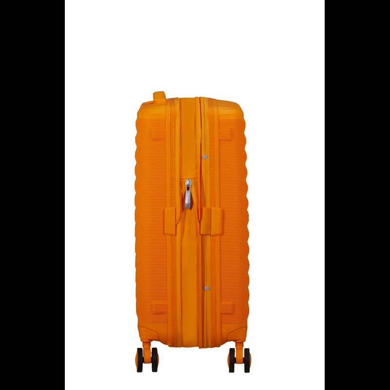 American Tourister Resväska Fastforward Orange 55 Cm 6