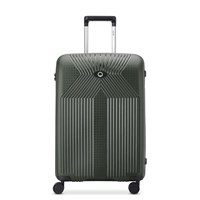 Delsey Resväska Ordener 66 exp Armégrön 66 Cm 1
