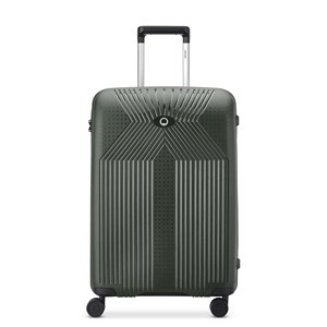 Delsey Resväska Ordener 66 exp 66 Cm Armégrön
