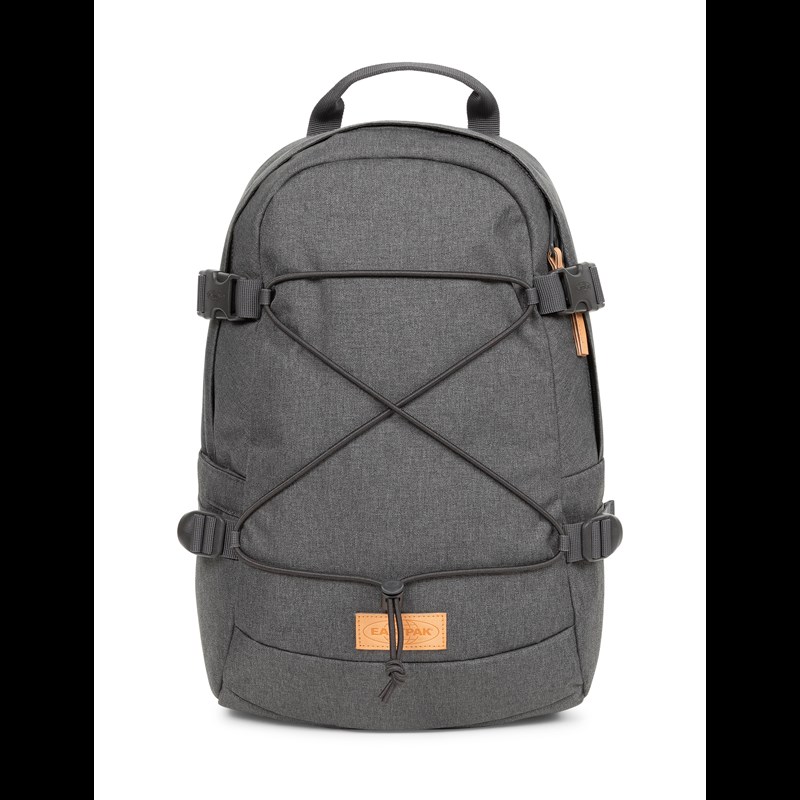 Eastpak Ryggsäck Gerys S Svart denim 16" 1