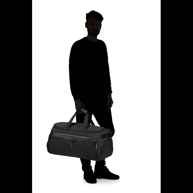 Samsonite Resväska Biz2go S Svart Str S 7