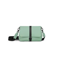 Gaston Luga Crossbody Bag Spläsh Mynta