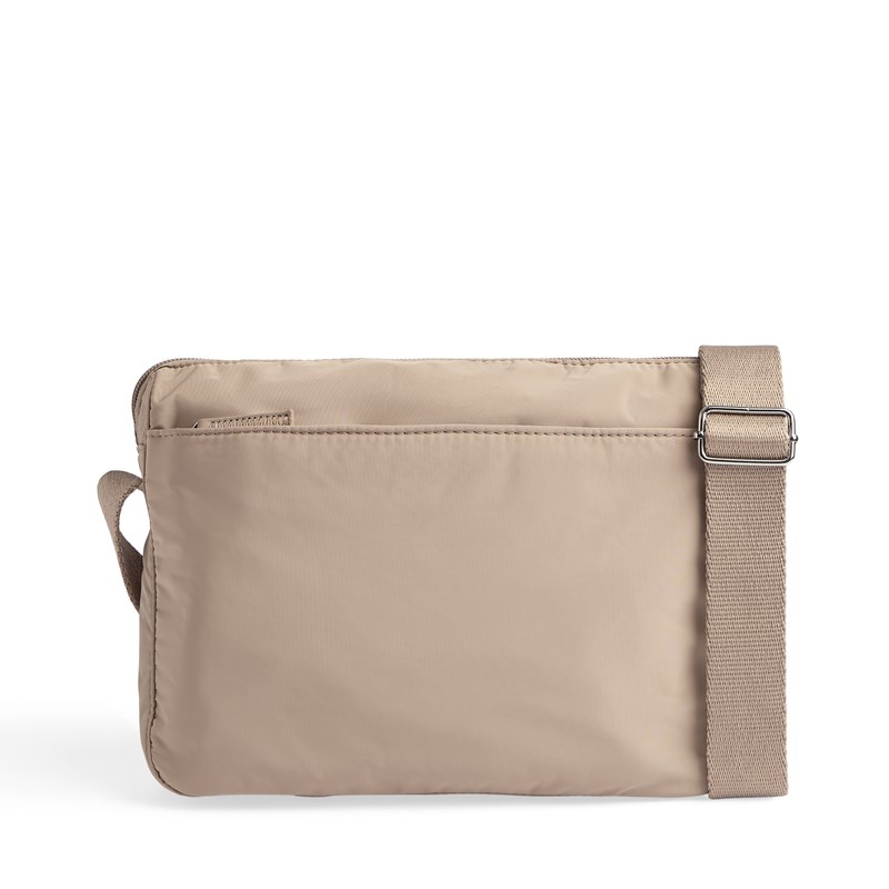 Aura Crossbody Novara Recycled Sand 4