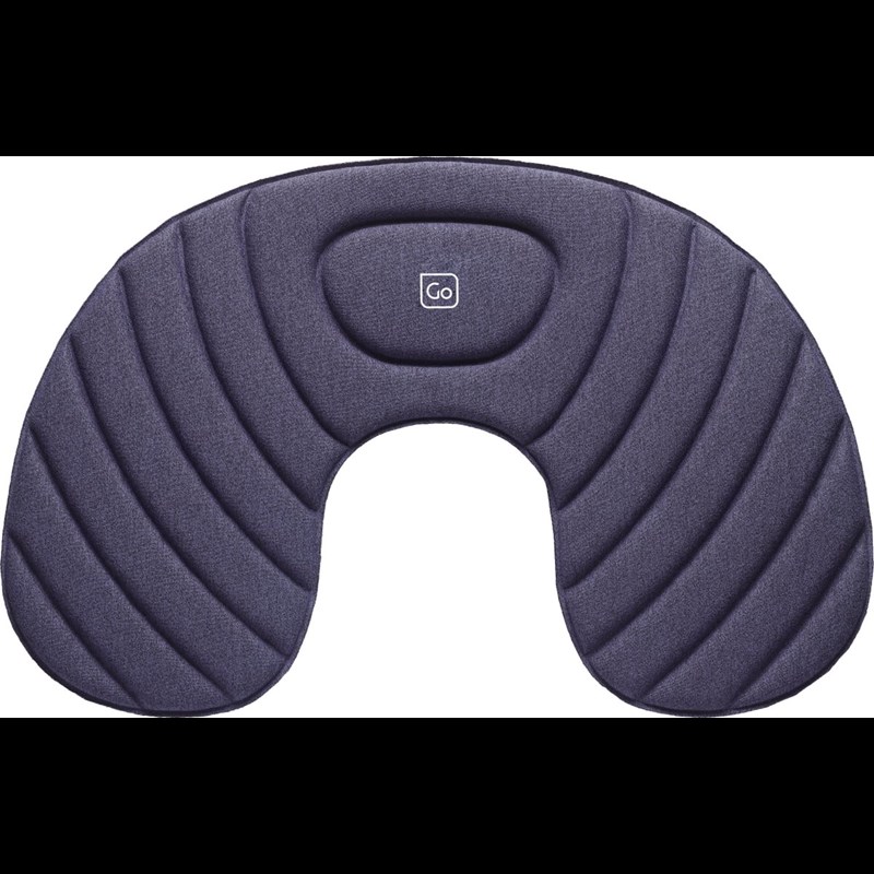 Go Travel Nackkudde Blå 5