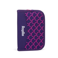 Ergobag Pennfodral med fyld Rosa/Grön