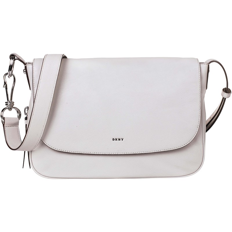 DKNY Crossbody, Randall Lysegrå 1