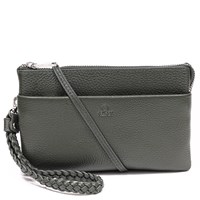 Adax Combi clutch Nellie Cormorano m. grön 1