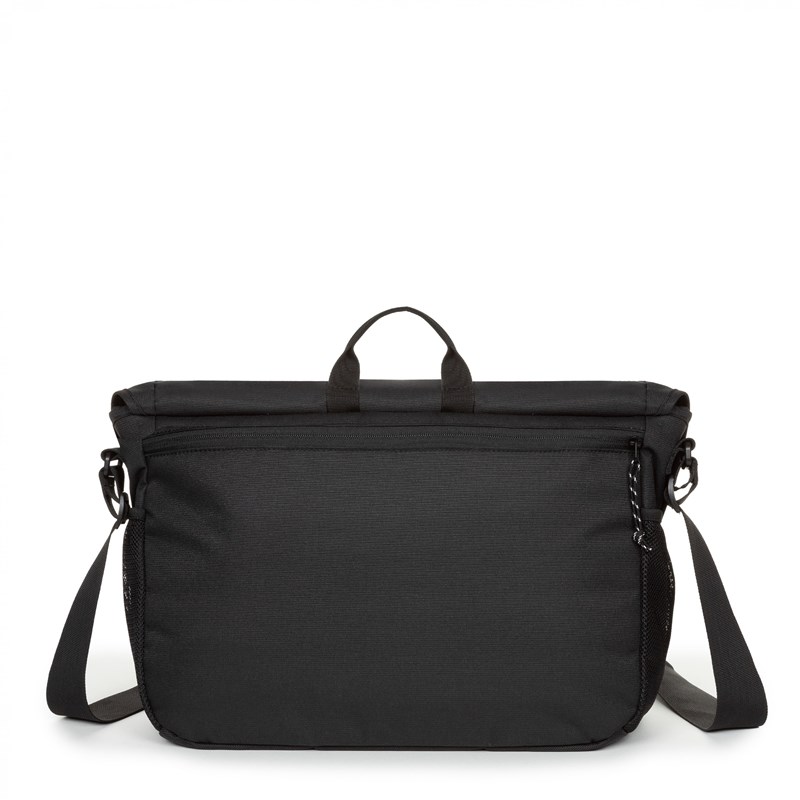 Eastpak  Axelväskor Courier Pro Svart 16" 3