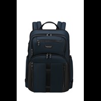 Samsonite Rygsæk Urban-Eye Mørk blå 15" 1