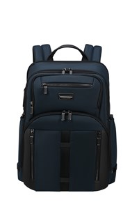 Samsonite Ryggsäck Urban-Eye Mörkblå 15" 1