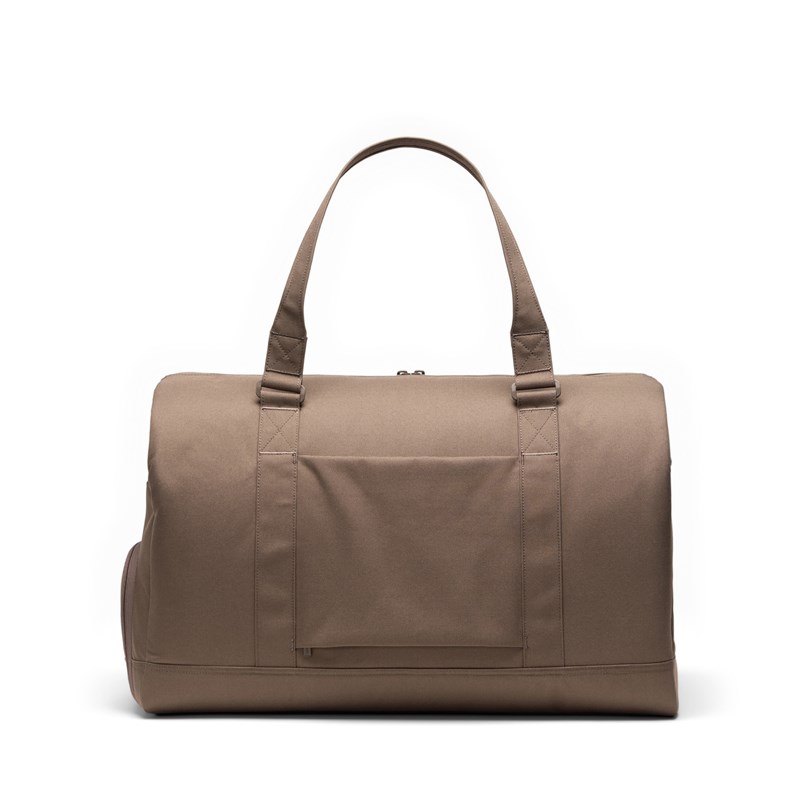Herschel Resväska Novel Duffle Tech Brun 4