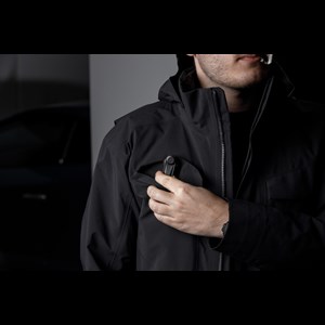 Orbitkey Nyckehållare Blå alt image