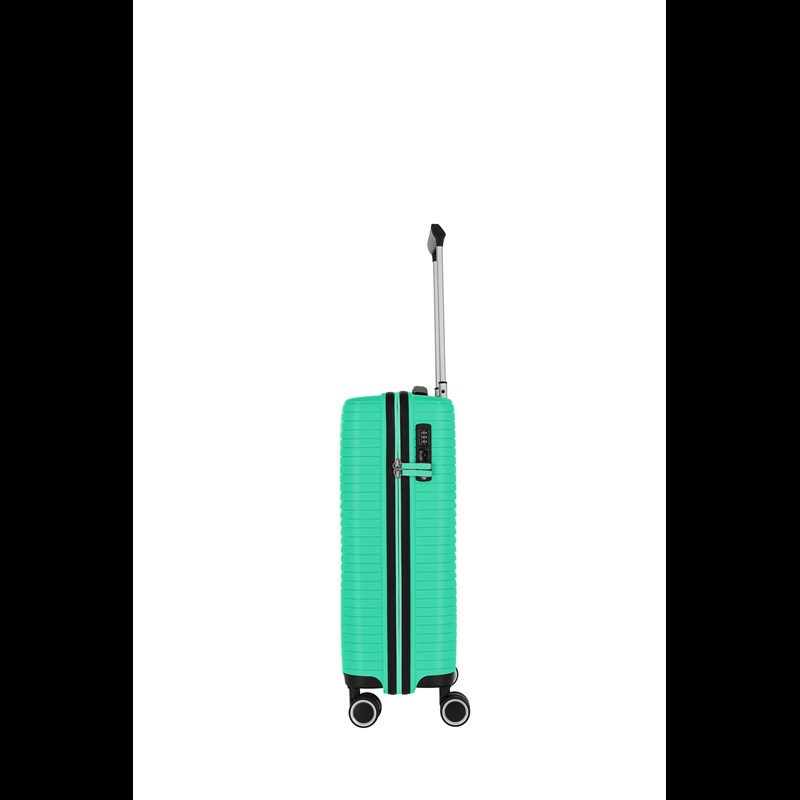 travelite Resväska Orbita Grön 55 Cm 3