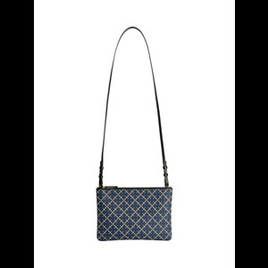 By Malene Birger Crossbody Ivy Purse M. blå