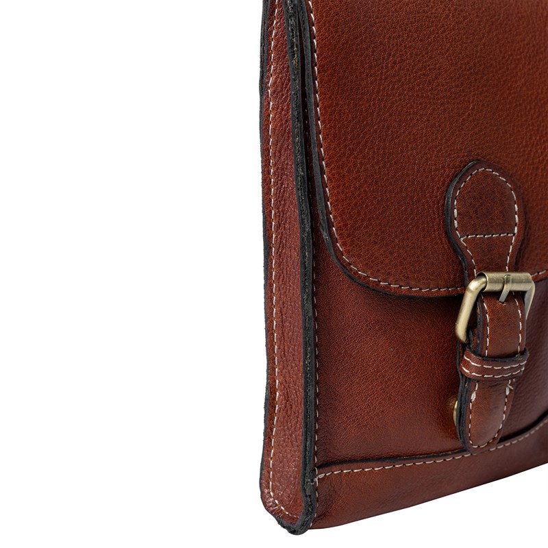 RE:DESIGNED Crossbody Jeane Small Konjak 4