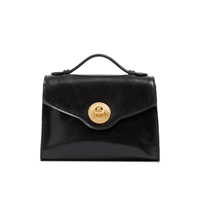 The Bridge Crossbody väska Irene Svart 1