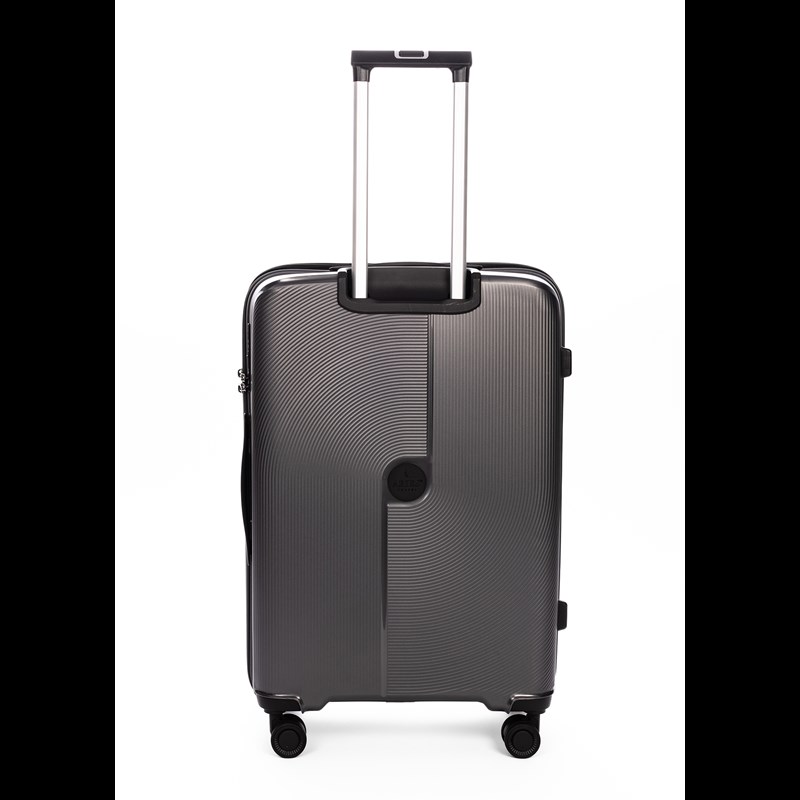 Aries Travel Kuffert Phoenix Mørk grøn 65 Cm 4