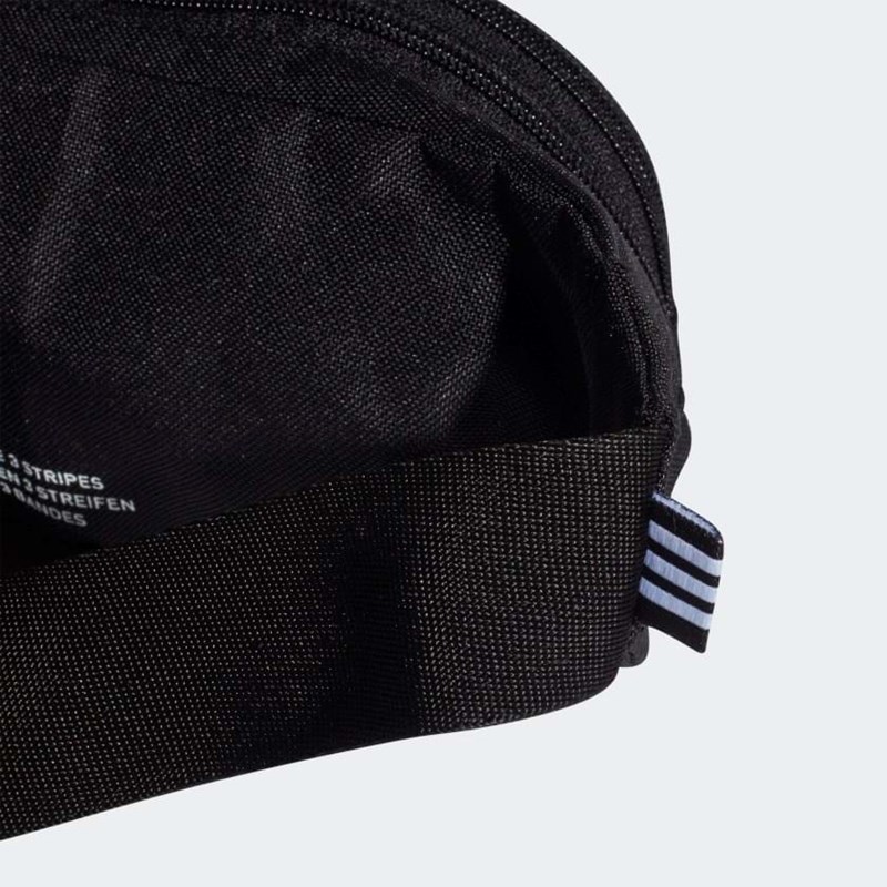 Adidas Originals Bæltetaske Essential  Sort 7