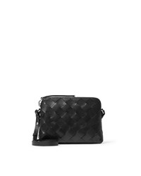 Saddler Axelväska Seattle Svart/Svart 1