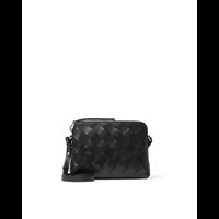 Saddler Skuldertaske Seattle Sort